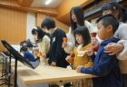 多文化共生プログラム　愛知県図書館 多文化コーナー＆バックヤードツアーを開催しました！
