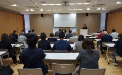 令和６年度北名古屋市国際交流協会通常総会の開催結果