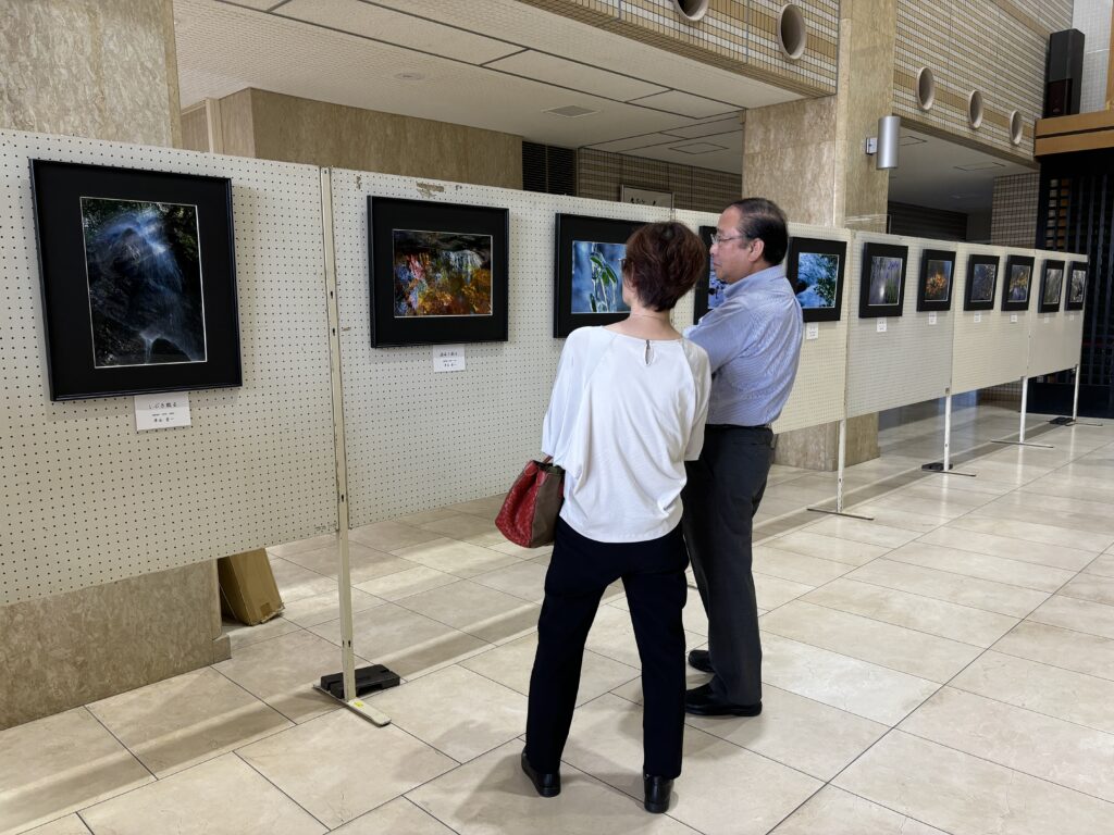 フォト倶楽部悠悠写真展