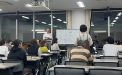 2025年度、外国語講座がスタートしました！