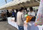 フードドライブ開催