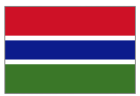 ❝The Smiling Coast of West Africa❞　　　　　　　　　　『ガンビア』ってどんな国？