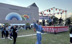 きたなごやハート♡フェス