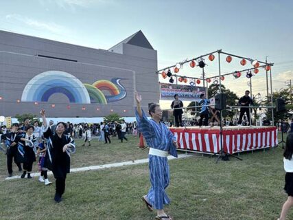 きたなごやハート♡フェス