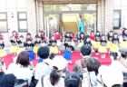 九之坪夏祭り
