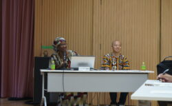 ❝The Smiling Coast of West Africa❞『ガンビア』ってどんな国？を開催しました！