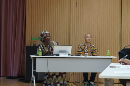 ❝The Smiling Coast of West Africa❞『ガンビア』ってどんな国？を開催しました！