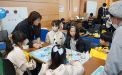 「きっずタウン北なごや」に出店しました(*^^*)