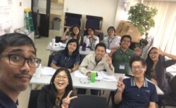 私にとっての多文化共生