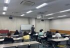 2026年度、外国語講座がスタートしました！