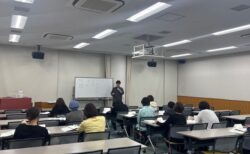 2026年度、外国語講座がスタートしました！