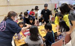 児童館のわくわくこどもフェスタ