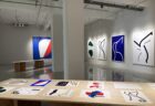 林規章グラフィックデザイン展『ヴィーナス』
