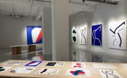林規章グラフィックデザイン展『ヴィーナス』