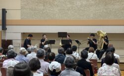 アンサンブルコンサートVol.8