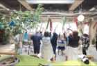 認知症予防啓発イベント