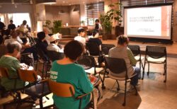 「アジア・アジアパラ競技大会2026について知ろう！」を開催しました。