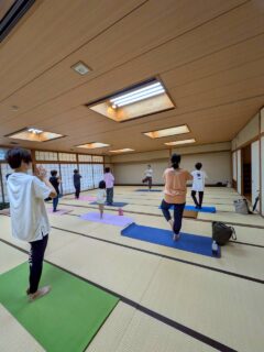 北名古屋ヨガフェスタ2026