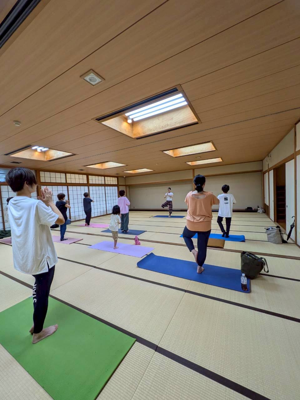 北名古屋ヨガフェスタ2026