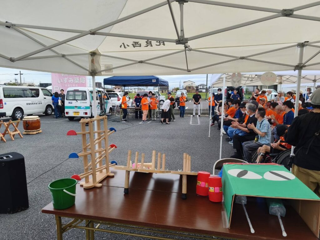 あかつき祭り