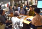 多文化共生について考える②「日本語教室ってどんなところ？」を開催しました。